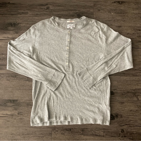 Gant Other - Gant Rugger Henley
